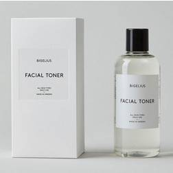 Bigelius Skincare Facial Toner 250ml