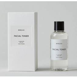 Bigelius Skincare Facial Toner 100ml
