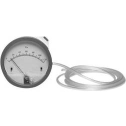 Lindab differenstrykmanometer 0-500pa DTM 0-500 Pa
