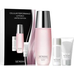 Sensai Cellular Performance Lotion 2 Limited Edition Set