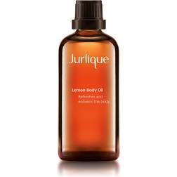 Jurlique Lemon Body Oil 100ml