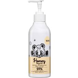 Yope Hand Lotion Honey & Bergamot 300ml