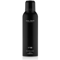 Marc Inbane Shower Foam N°80 Pepper & Peony 150ml