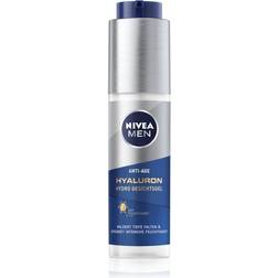 Nivea Men Hyaluron Moisturizing Gel with Anti-Wrinkle Effect 50ml