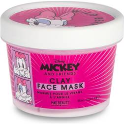 MAD Beauty Ansiktsmask Disney M&F Daisy Lera Vilda bär 95ml