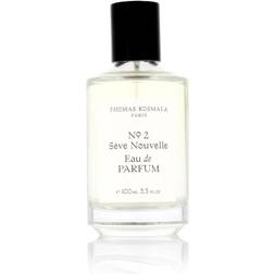 Thomas Kosmala Thomas Kosmala No.2 Sève Nouvelle Eau De Parfum (unisex) 100ml