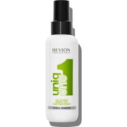 Revlon Styrkende hårbehandling Uniq One Green Tea 150ml