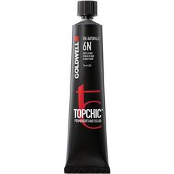 Goldwell Professional Topchic Tube 8A Light Ash Blonde Salons Direct 60ml