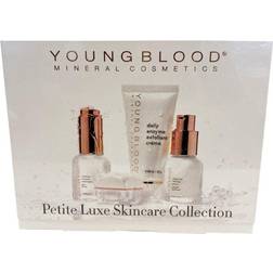 Youngblood Petite Luxe Collection Set