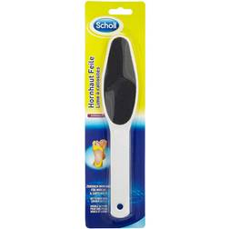 Scholl Hard Skin Dildė Pėdoms 1 vnt