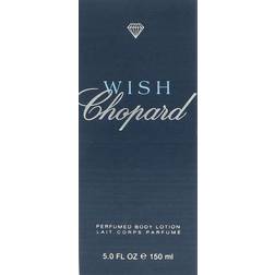 Chopard WISH BODY LOTION 5 OZ 150ml