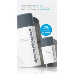 Dermalogica Daily Microfoliant Duo