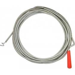 Top Tools Sewer spiral 1.5m x 5mm (34D301)