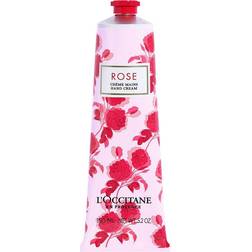 L'Occitane Rose Hand Cream Dame 150ml