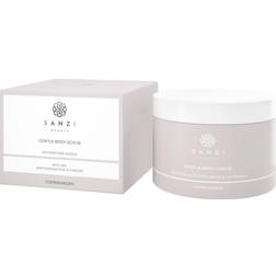 Sanzi Beauty Gentle Body Scrub