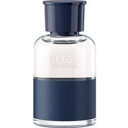 s.Oliver So Pure Men EdT