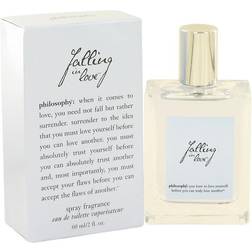 Philosophy Falling In Love Fragrance Eau de Toilette Spray 2 fl oz