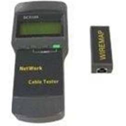 MicroConnect 2409725 Cable Tester