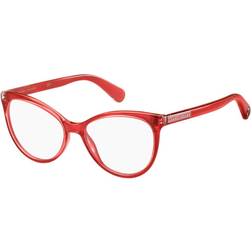 Marc Jacobs 365 8CQ Rote Brillen