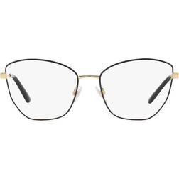 Dolce & Gabbana DG1340 1311 Gold L