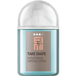 Wella EIMI Volume Take Shape Voluminous Setting Lotion 18ml