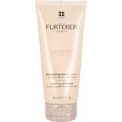 Rene Furterer ABSOLUE KERATINE renewal shampoo sulfate free 200ml