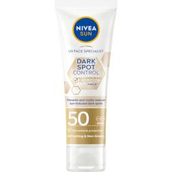 Nivea Sun Luminous 630 Dark Spot Control SPF50 40ml