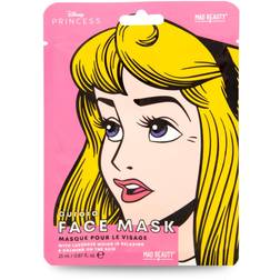 MAD Beauty Ansiktsmask Disney Princess Aurora 25ml