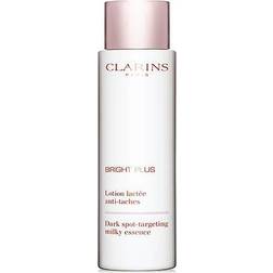 Clarins Bright Plus Dark Spot-Targeting Milky Essence 200ml