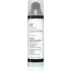 Collistar Hårpleje Ansigtspleje Hydra Daily Protective Moisturizer 80ml