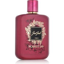 Just Jack Scarlet Jas Eau de Parfum for Women 100ml