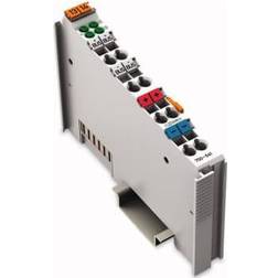 Wago Dali dsi interface