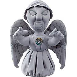 Doctor Who Weeping Angel Talking Plush