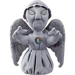 Toynk Doctor Who Weeping Angel Talking Plush