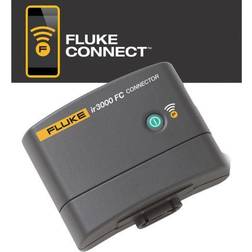 Fluke Konnektor til 287, 289, 789, IR3000 FC
