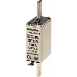 Siemens Sikring SITOR-0 100A 1000VAC