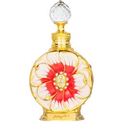 Swiss Arabian Layali Rouge Parfum Oil