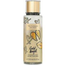 Victoria's Secret Gold Angel Fragrance Mist 250ml