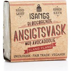 Isangs Isangs Blødgørende Ansigtsvask