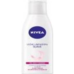 Nivea Gentle Cleansing Milk