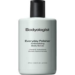 Bodyologist Everyday Polisher Body Scrub 275ml