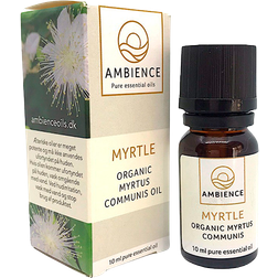 Ambience Eko Eterisk Olja Myrtle 10ml