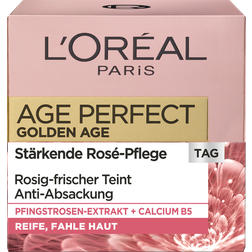 L'Oréal Paris Facial care Day & Night Golden Age Rosé Day Cream 50ml