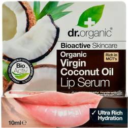 Dr. Organic Virgin Coconut Oil Lip Rescue