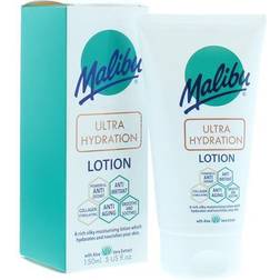 Malibu Hydtation Lotion Ultra 150ml