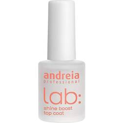 Andreia Lab Shine Boost Top Coat 10.5ml