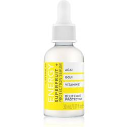 Cattier Catrice Energy Superfruit Protection Serum 30ml