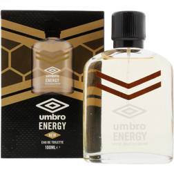 Umbro Energy EDT 100ml