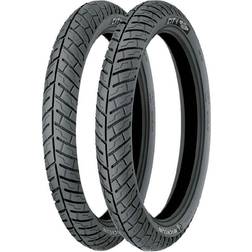 Michelin City Pro 3.00-18 RF TT 52S Tire