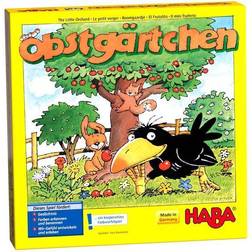 Haba Orchard Memory Game